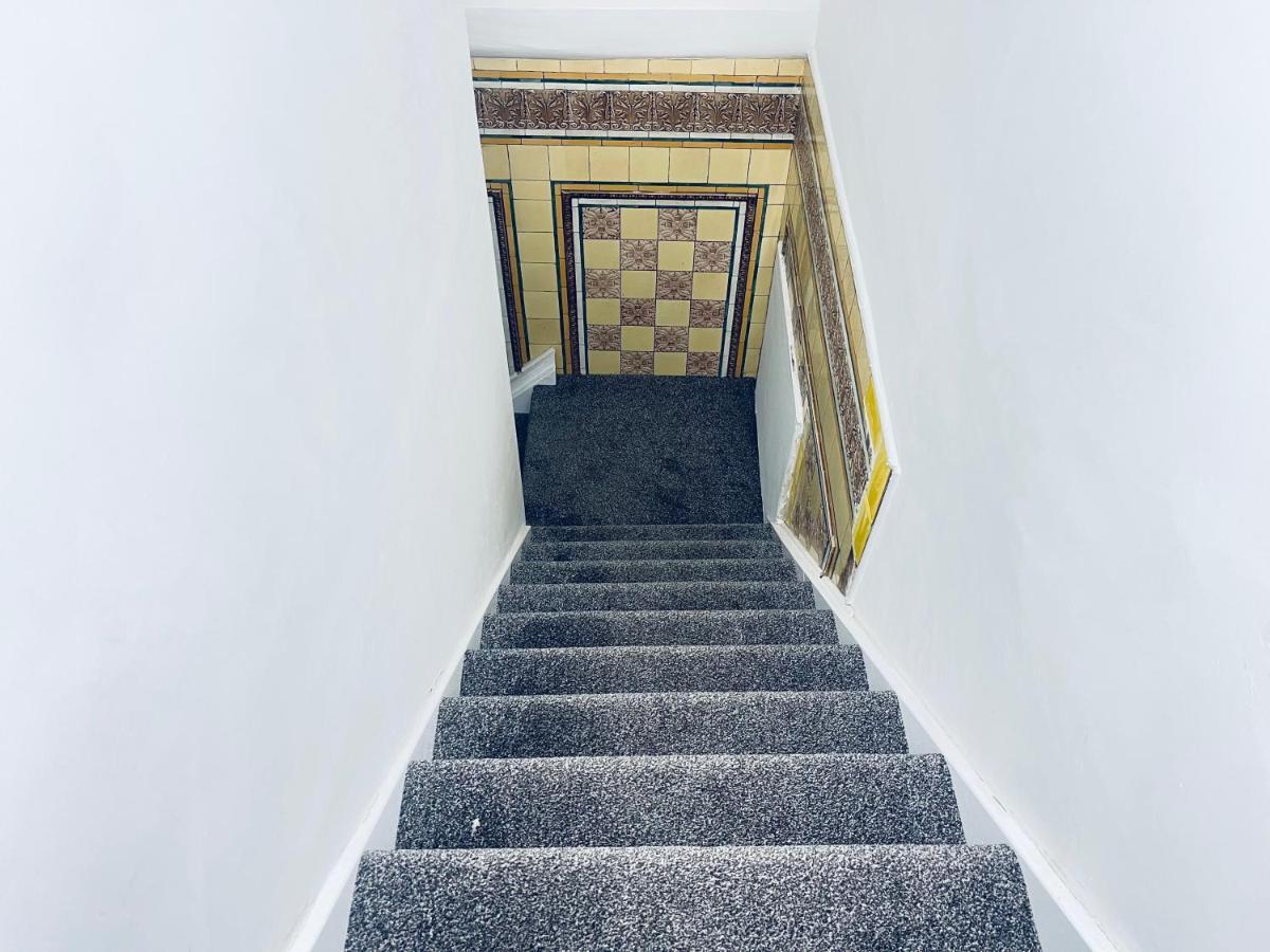 1 Bed Apartment Birmingham Exteriér fotografie